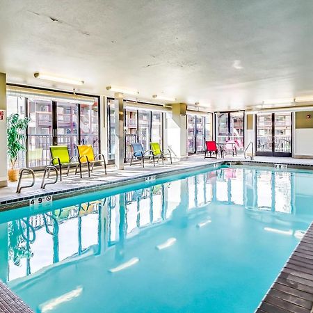 Chelan Resort Suites Sunny Shores 310 מראה חיצוני תמונה