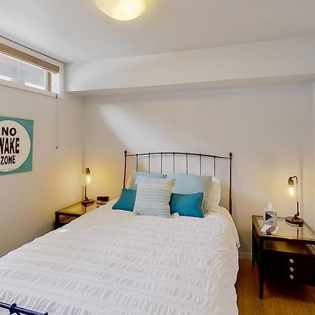 Chelan Resort Suites Sunny Shores 310 מראה חיצוני תמונה