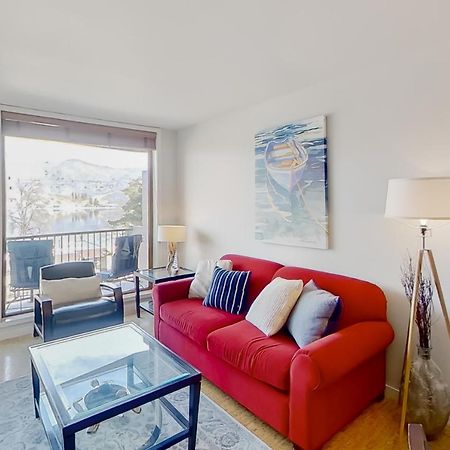 Chelan Resort Suites Sunny Shores 310 מראה חיצוני תמונה