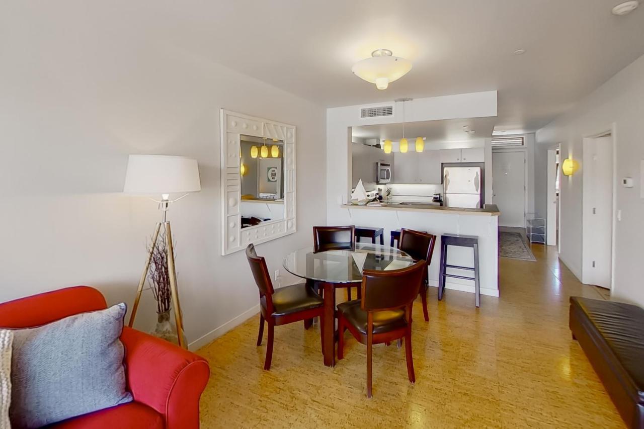 Chelan Resort Suites Sunny Shores 310 מראה חיצוני תמונה