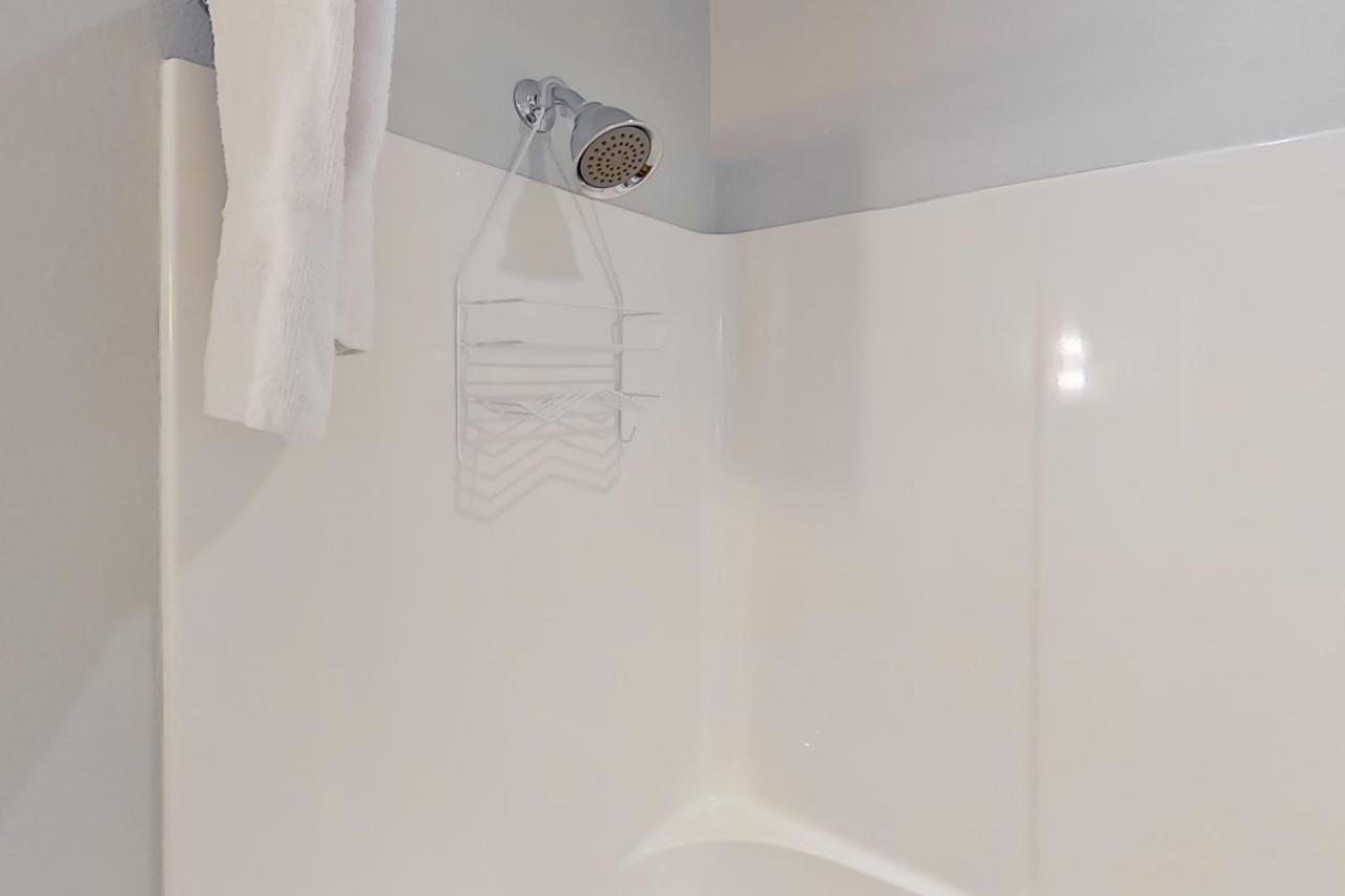 Chelan Resort Suites Sunny Shores 310 מראה חיצוני תמונה