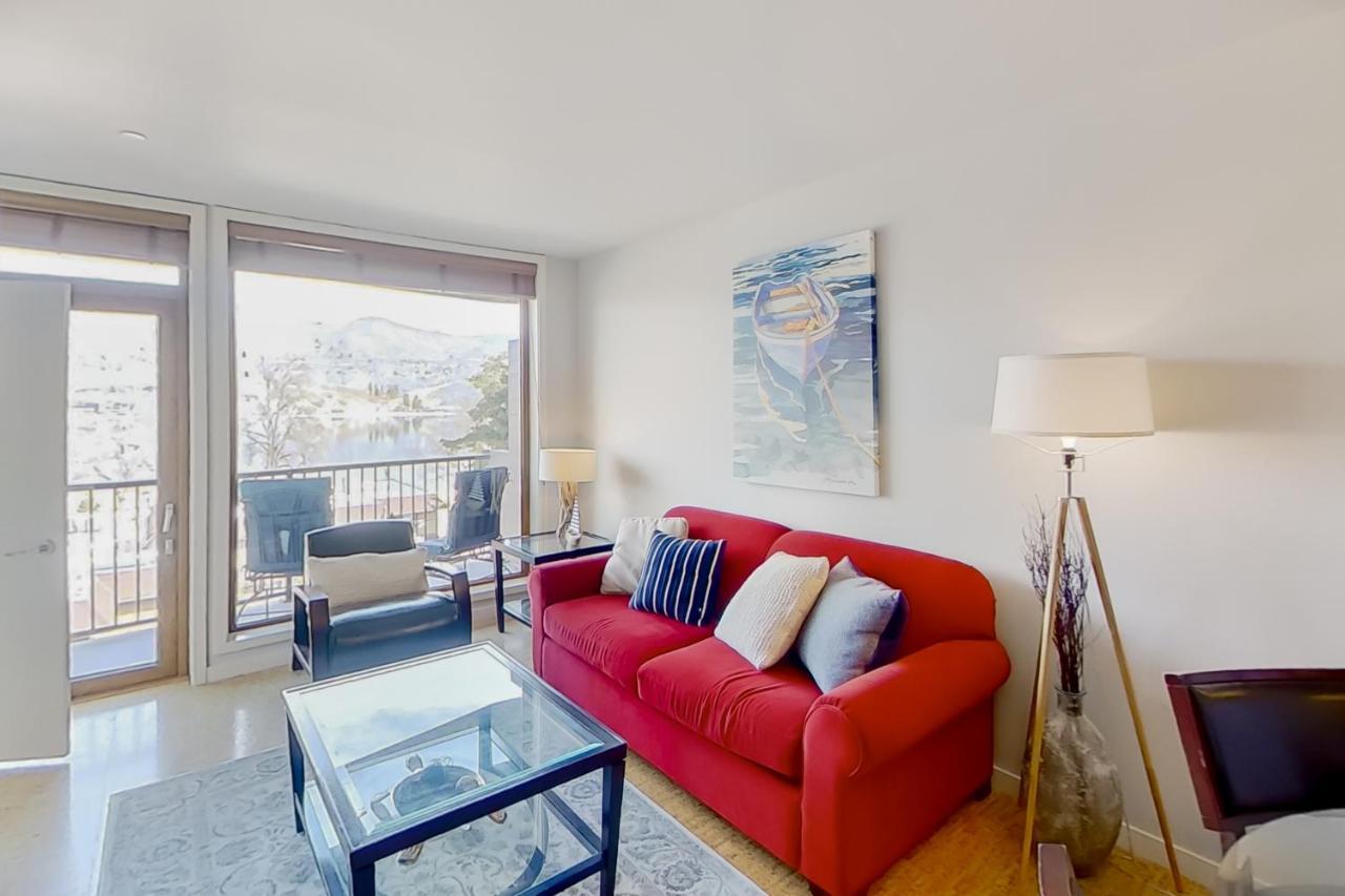 Chelan Resort Suites Sunny Shores 310 מראה חיצוני תמונה