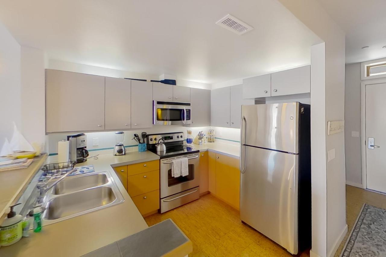 Chelan Resort Suites Sunny Shores 310 מראה חיצוני תמונה