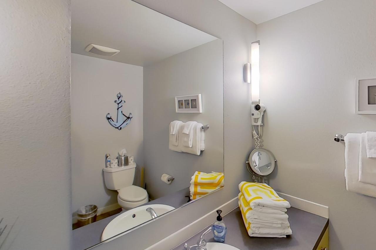 Chelan Resort Suites Sunny Shores 310 מראה חיצוני תמונה
