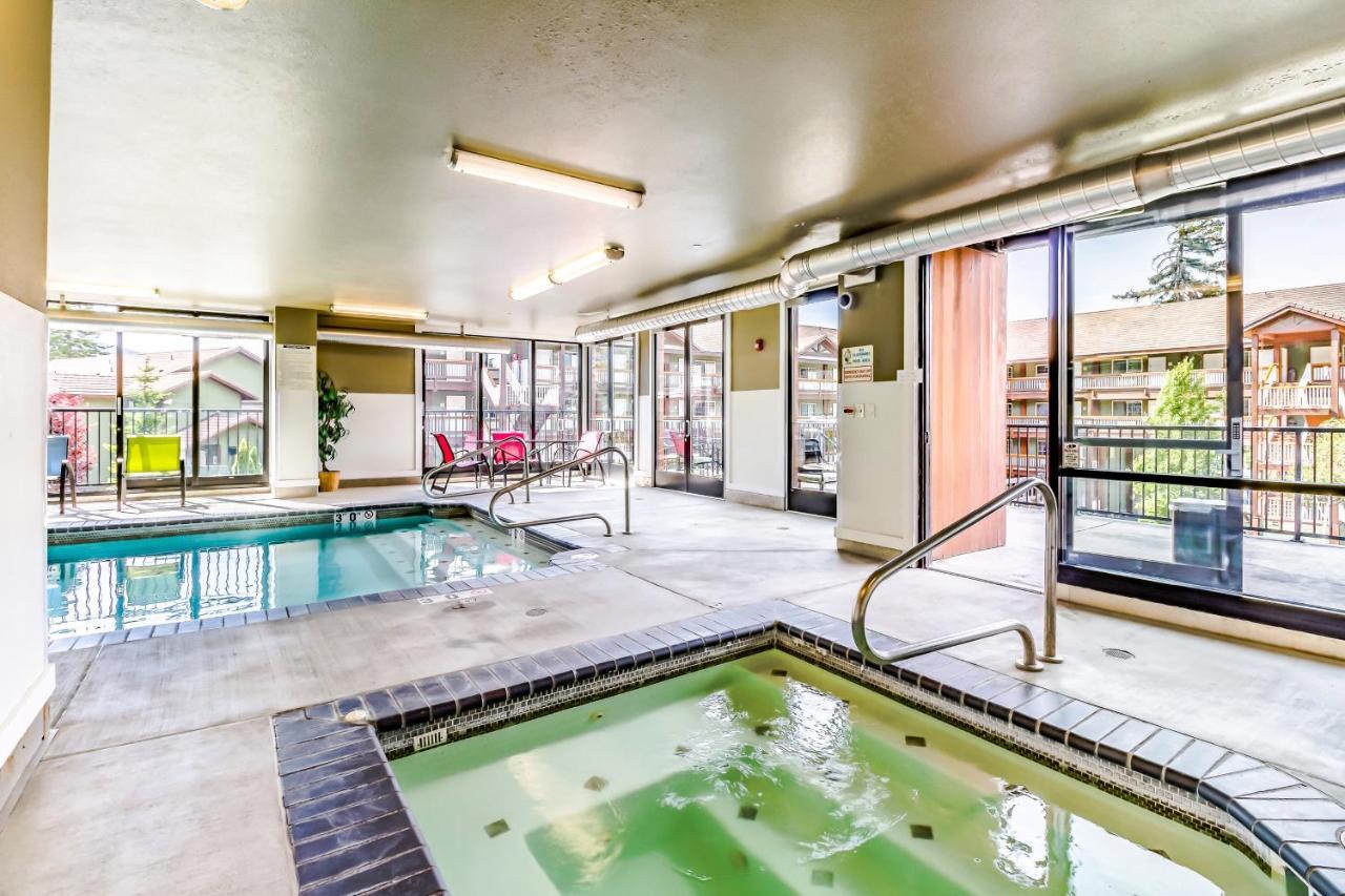 Chelan Resort Suites Sunny Shores 310 מראה חיצוני תמונה